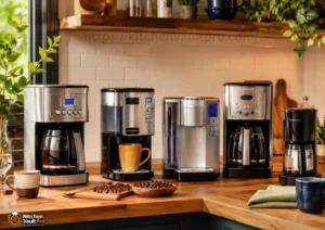 12 best coffee makers of 2026 featuring drip, espresso, pour-over, and cold brew coffee machines for home use