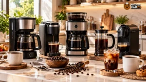 Best cheap coffee makers in 2026 with budget-friendly drip, pod, and compact coffee machines