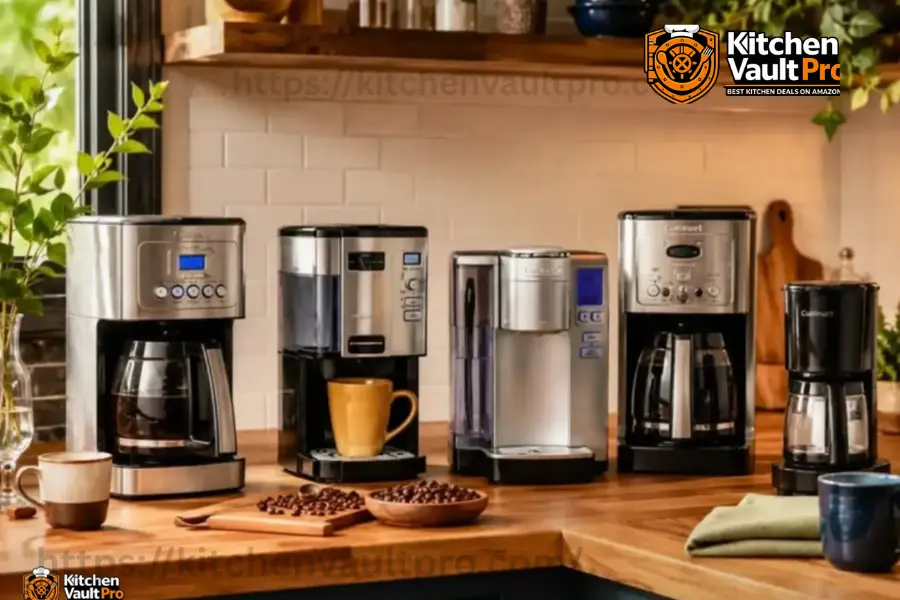 Best drip coffee makers of 2026