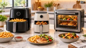 Best air fryers under $100 in 2026 with budget-friendly models for everyday cooking
