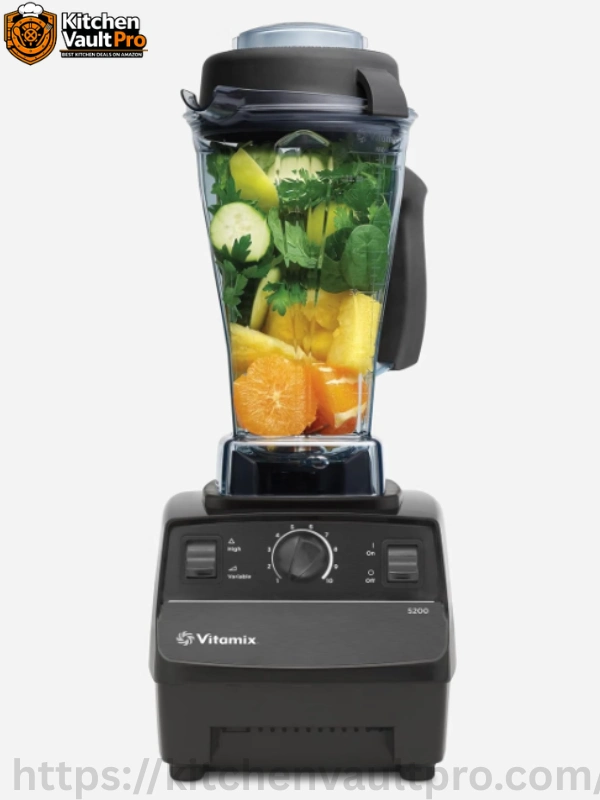 Vitamix 5200 classic full-size blender