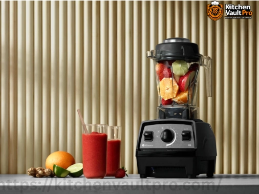 Vitamix Propel 510 premium countertop blender